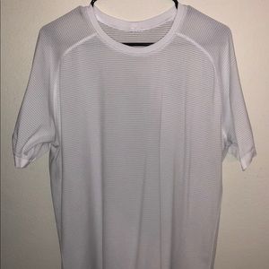 Lululemon Men’s Metal Vent Tech Short Sleeve